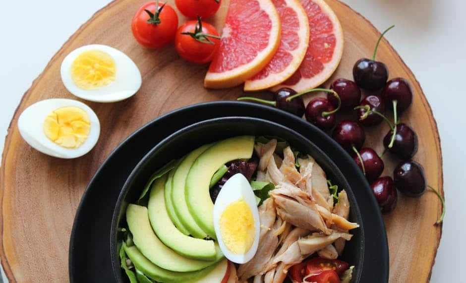 Quick and Easy Recipes for EMS Workers