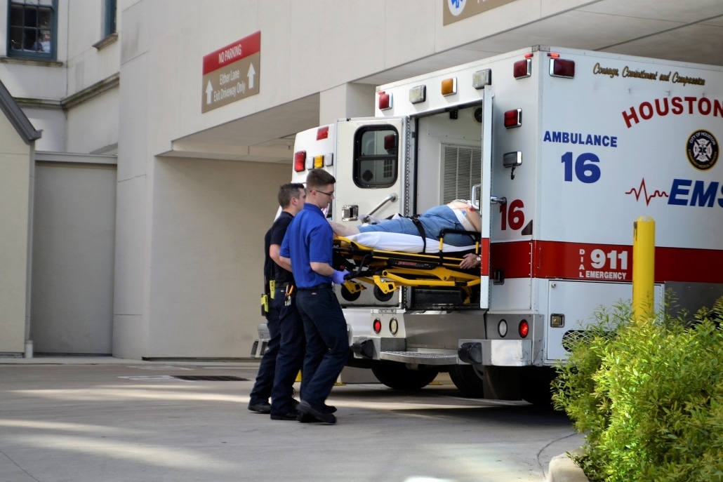 How to Treat Abdominal Pain Emergencies