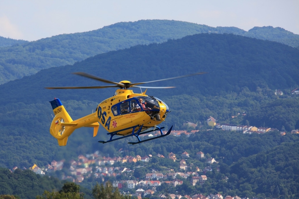 How to Treat Poisoning & Overdose Emergencies