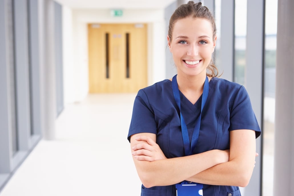EMT to Emergency Room Technician: Career Guide