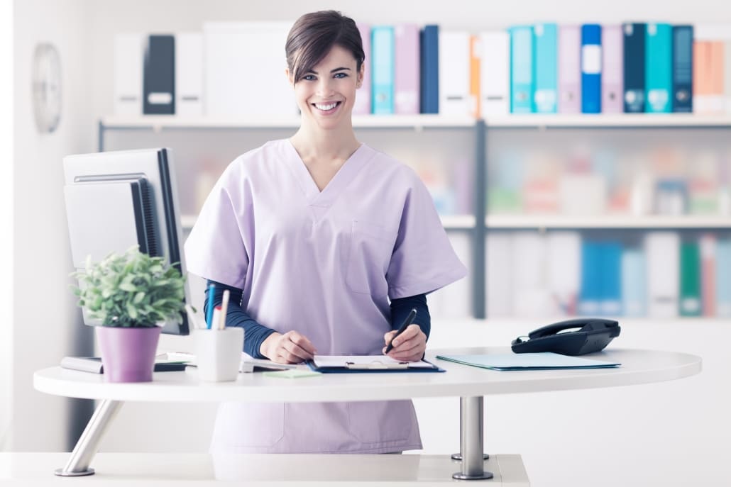 EMT to Health Information Technician: EMT Career Guide