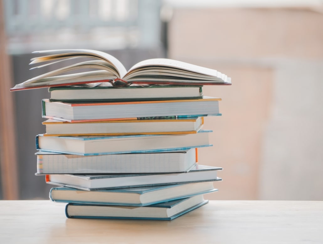 25 Books Every EMT Should Read