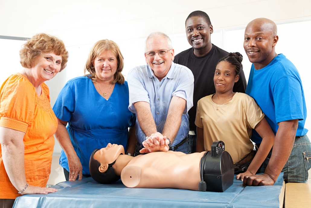 Balancing Education and Saving Lives: Your Guide to Working as an EMT During College