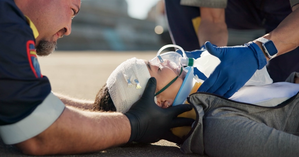 How Long Does It Take to Become an EMT?